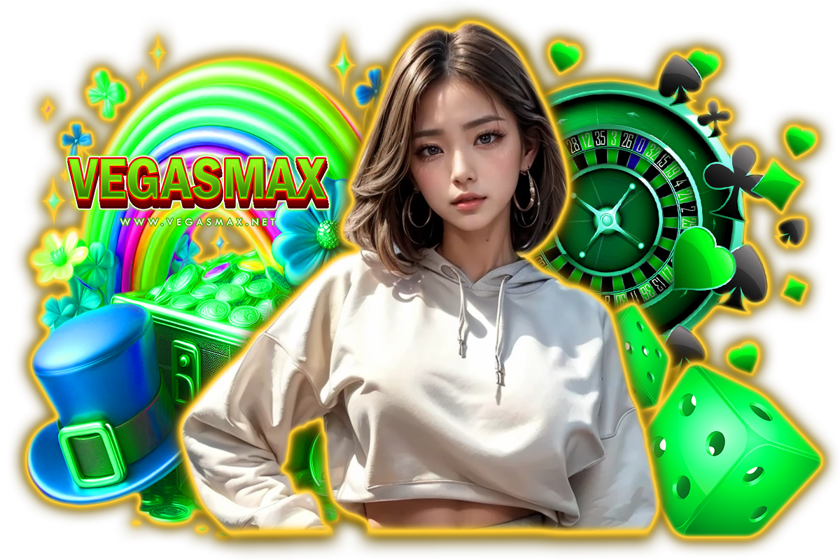 vegasmax